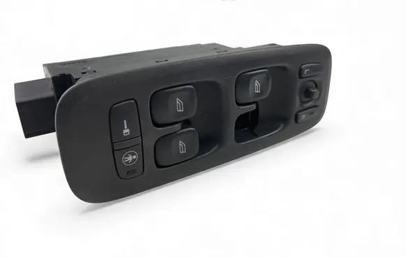 Volvo XC70 Electric window control switch 8682949