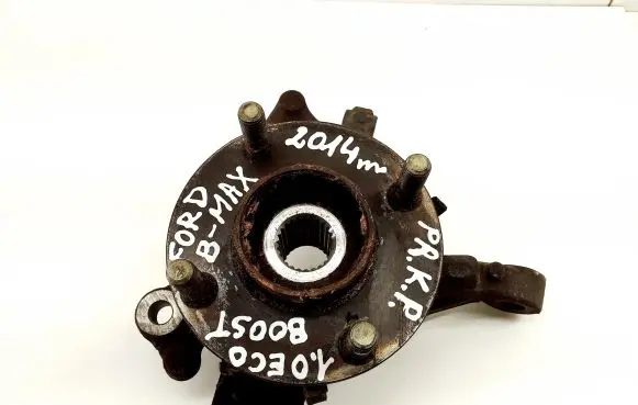 Ford B-MAX Front wheel hub