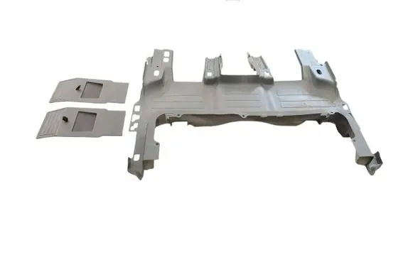 Land Rover Defender Interior carpet 