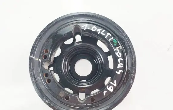 Ford Focus Alternator pulley 1X6G6316BB W756E