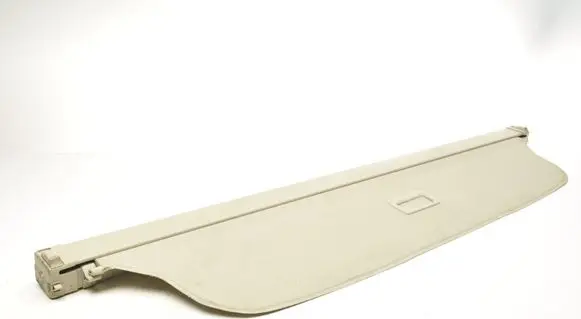 Volvo V70 Electric rear window sunshade cover 39882851