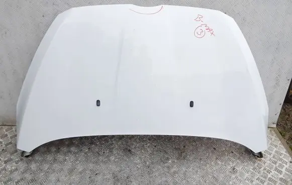 Ford B-MAX Engine bonnet/hood adfcz