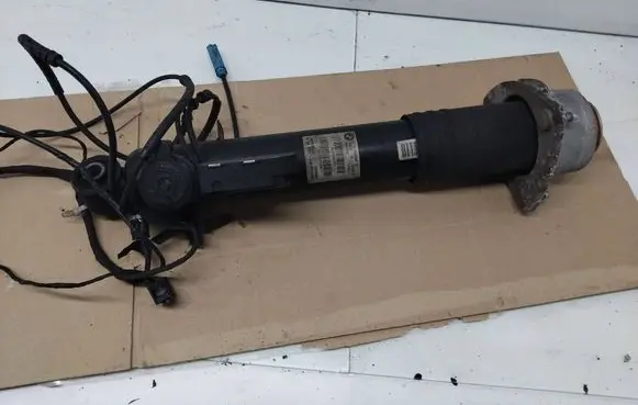 BMW X6 E71 Rear shock absorber/damper 679454701 105413 H5933K