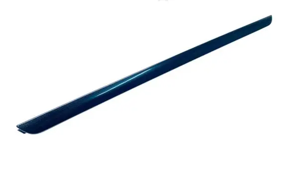 Volkswagen Jetta V Front door trim bar 1K4867439