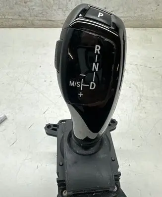 BMW X5 F15 Gear shifter/selector 3315000141327001 21729702305 12898113