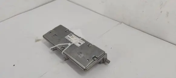 Jaguar I-Pace Windshield/windscreen camera J9D319H406