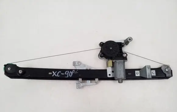 Volvo XC90 Rear door manual window regulator 