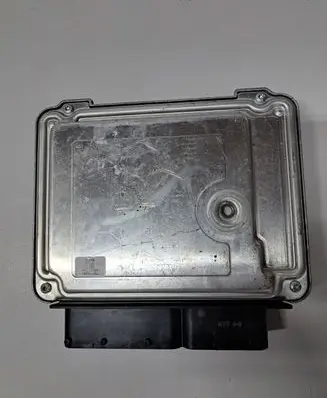 Skoda Octavia Mk2 (1Z) Engine control unit/module 03G906021AN 0281014044 03G906021MM