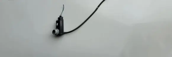 Peugeot 108 Windscreen/windshield washer pump 1032550001 347690 141031A
