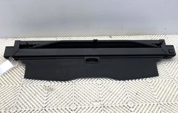 Skoda Octavia Mk2 (1Z) Parcel shelf load cover