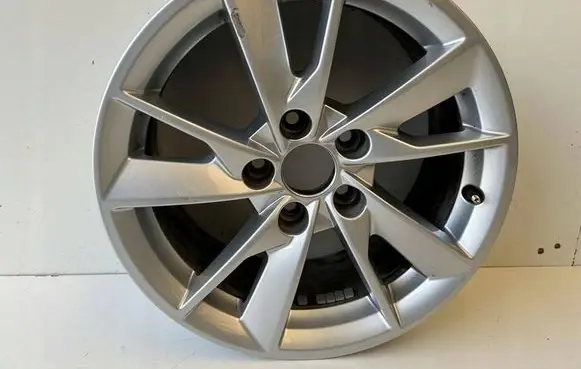 Audi A4 S4 B9 R16 alloy rim 8W0601025B