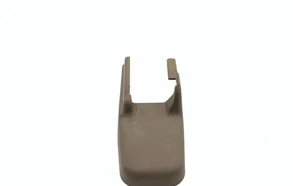 Jaguar XJ X350 Front door seat control surround trim 2R83B15812