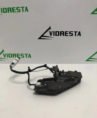 KIA Stonic Headlight/headlamp