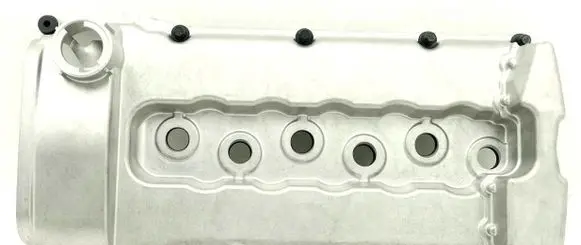 Seat Alhambra (Mk2) Rocker cam cover 022103429B