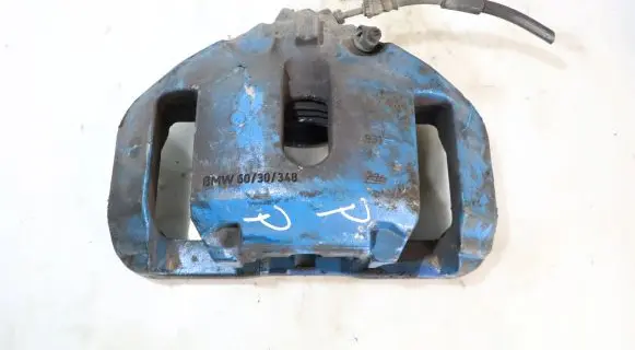 BMW 5 F10 F11 Front brake caliper