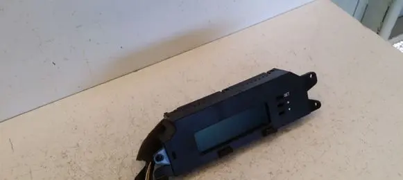Hyundai i20 (PB PBT) Screen/display/small screen 941011J081 12000005121U