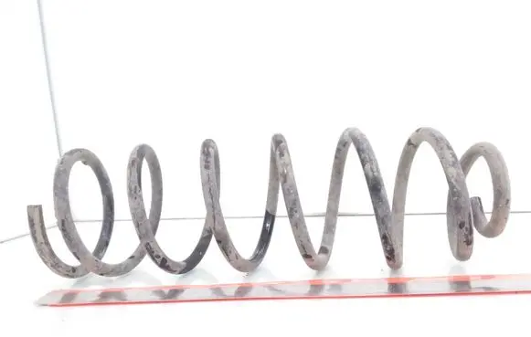 Citroen C8 Rear coil spring