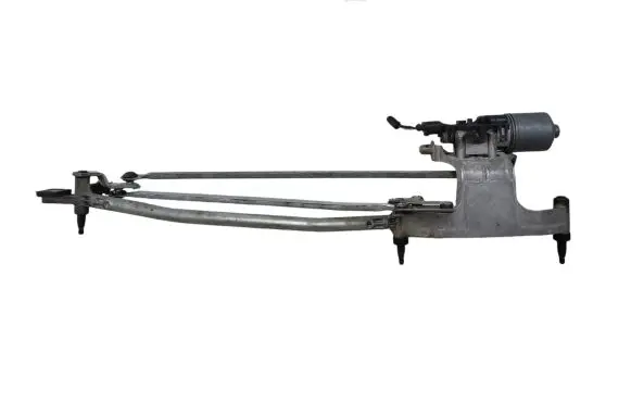 Ford Focus C-MAX Front wiper linkage and motor 3M5117504AG 0397020600 0390241724