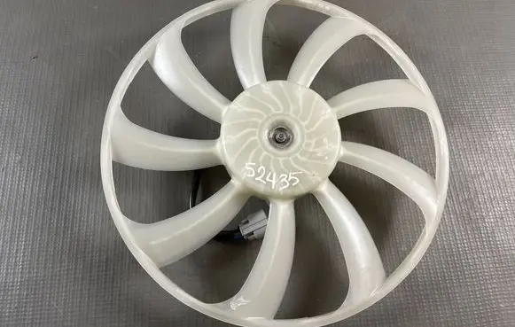 Toyota Yaris Cross Fan impeller 16363K0020 1217