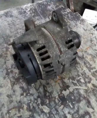 Volkswagen Transporter - Caravelle T6 Generator/alternator 07K903023F