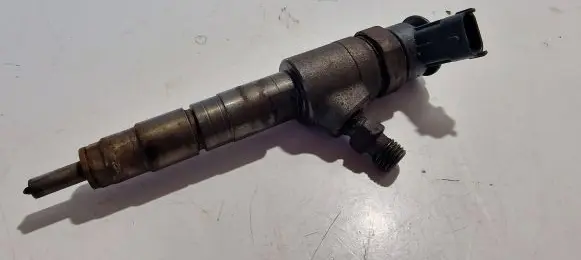 Peugeot 3008 I Fuel injector 0445110566