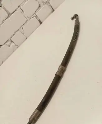 Volkswagen II LT Power steering hose/pipe/line 2D142289F
