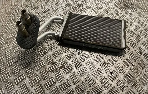 Renault Master II Heater blower radiator 