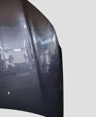 Citroen C5 Engine bonnet/hood