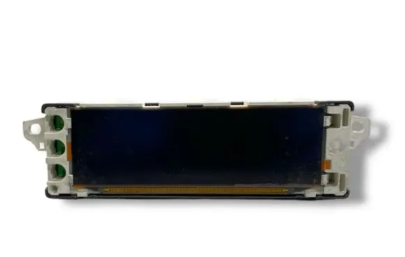 Climate control unit