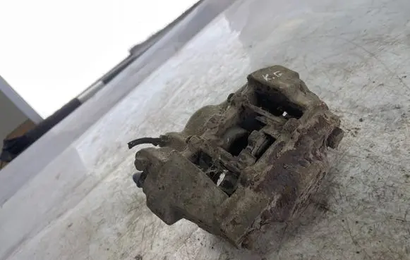 Land Rover Discovery Rear brake caliper