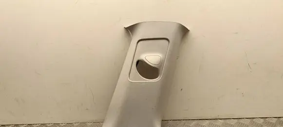 Tesla Model Y (B) pillar trim (top) 1622244