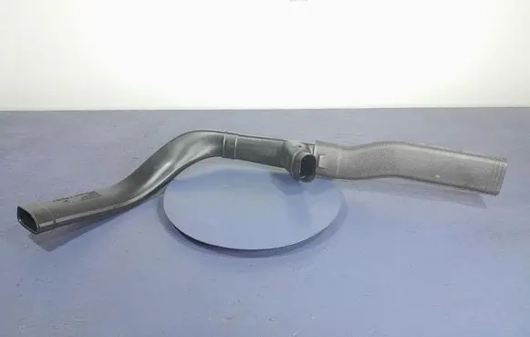 Volvo XC90 Intercooler air guide/duct channel 31369367
