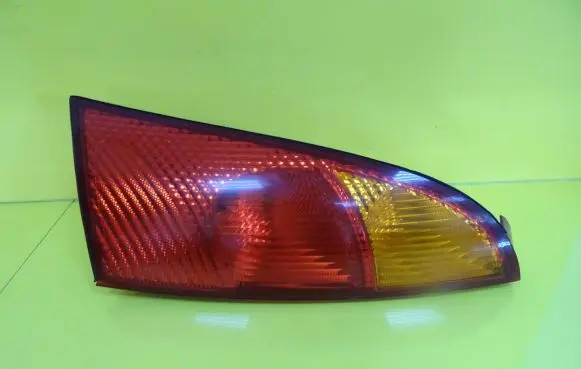 Ford Focus Rear/tail lights