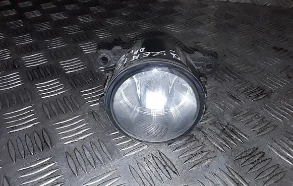 Renault Scenic RX Front fog light 8200074008