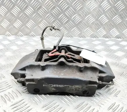 Porsche Boxster 986 Rear brake caliper 98635242401