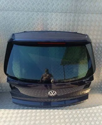 Volkswagen Tiguan Tailgate/trunk/boot lid