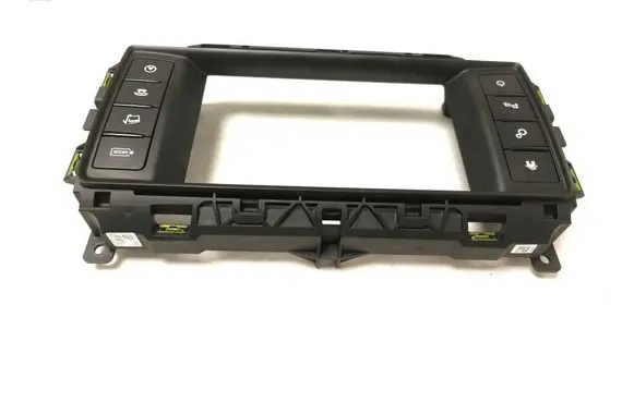 Jaguar XE Head unit multimedia control GX7319F211KB