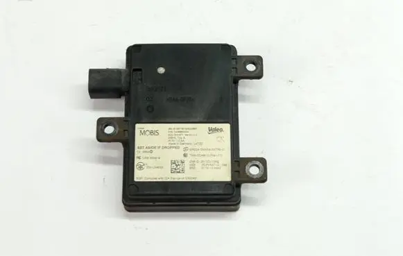 KIA Optima Blind spot module D495850000