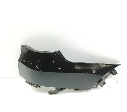 BMW X5 E70 Rear bumper corner part panel trim 8037282