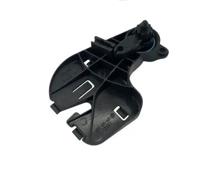 Audi A5 Sportback 8TA Engine bonnet (hood) release handle 8T2823633
