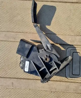 Ford Transit Accelerator throttle pedal YC159F836BC