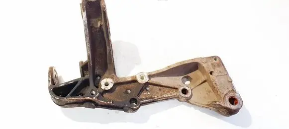 Skoda Superb B6 (3T) Front lower control arm/wishbone 1k0199296f