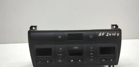 Audi A6 S6 C5 4B Climate control unit 4B0820043AA