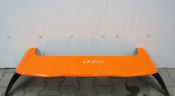 Ford Puma Tailgate/trunk spoiler L1TB-A44210