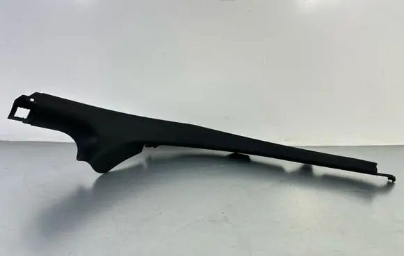 Audi A6 S6 C7 4G Rear sill trim cover 4G0867768A