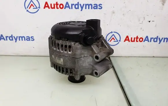 BMW X4 F26 Generator/alternator 7616119 12317616119 7616121