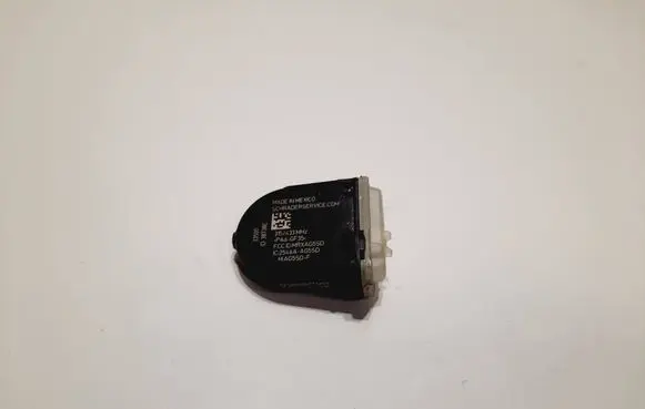Chrysler 200 Tire pressure sensor 