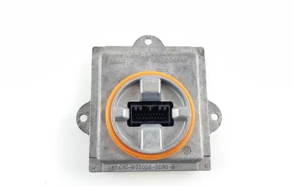 Jeep Grand Cherokee Headlight ballast module Xenon L90035854 L90020949 L1H05S07