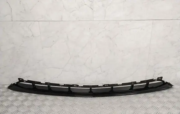 Mercedes-Benz AMG GT C192 Front bumper lower grill A1928859800