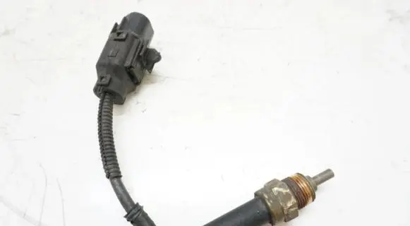 KIA Cerato Coolant temperature sensor KHC0